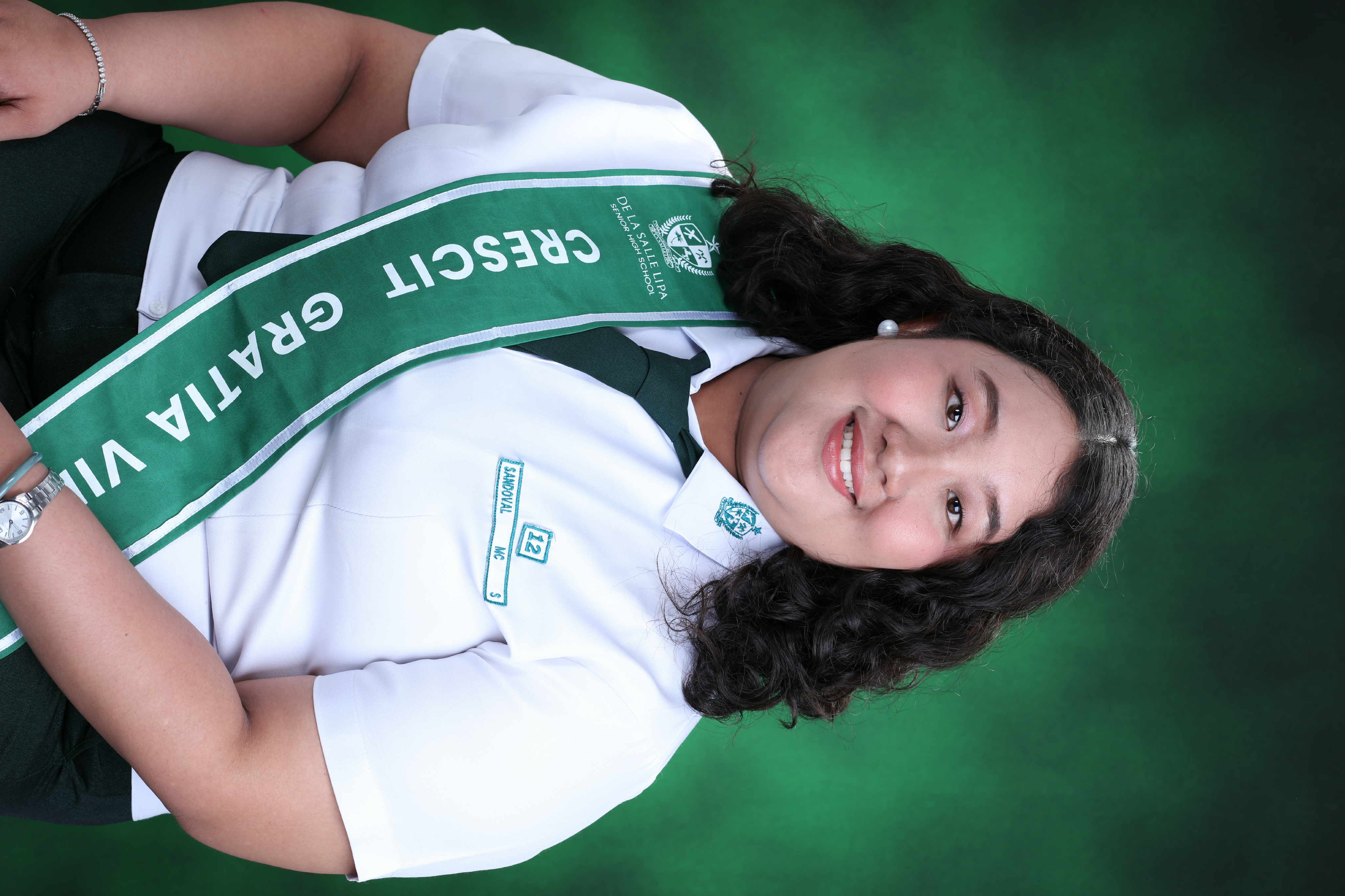 Maristela Clare Sandoval